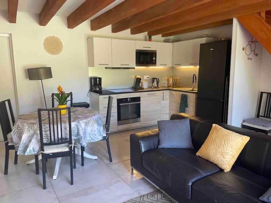 Maison Campagne Aixoise Éguilles エクステリア 写真