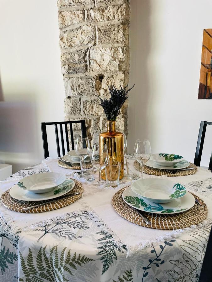 Maison Campagne Aixoise Éguilles エクステリア 写真